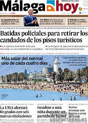 /Malaga Hoy