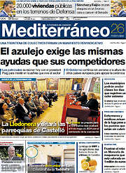/Mediterráneo