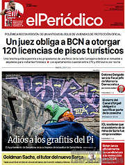 /El Periódico de Catalunya(Castellano)