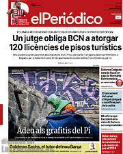 /El Periódico de Catalunya(Català)