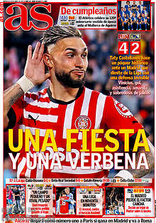 Periodico AS