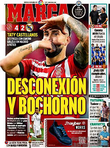 Periodico Marca