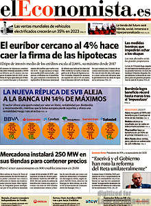 Periodico El Economista