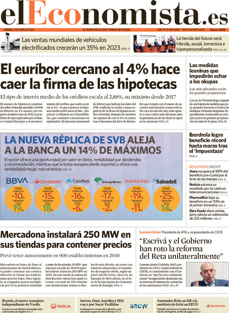 El Economista