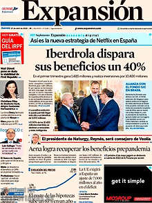 Periodico Expansion
