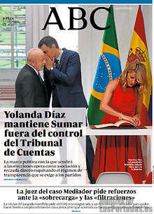 Periodico ABC