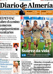 /Diario de Almería