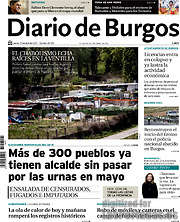 /Diario de Burgos