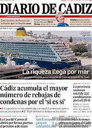 /Diario de Cádiz
