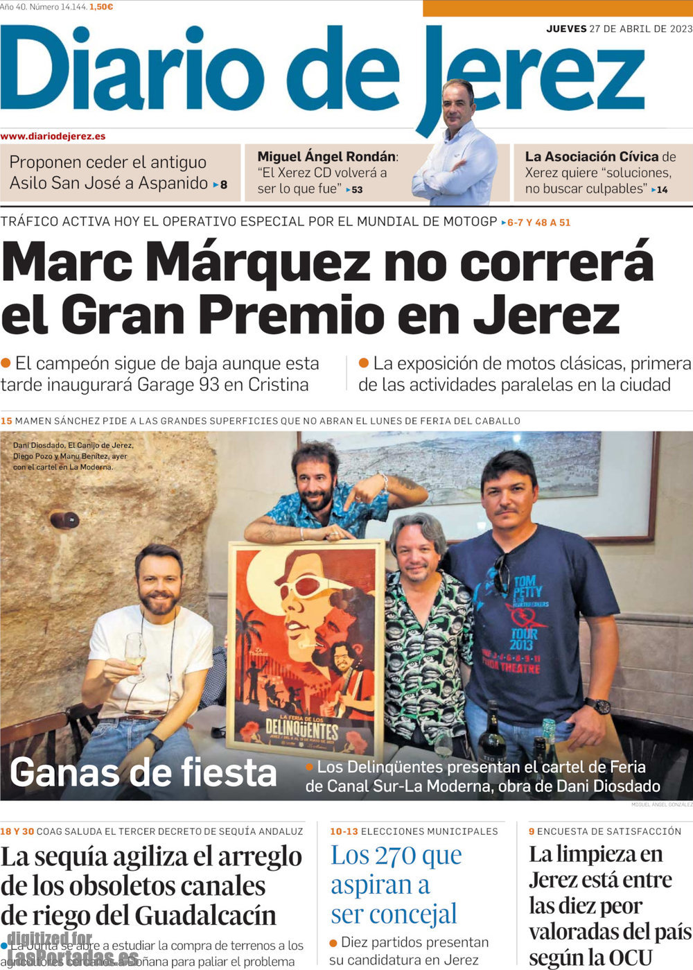 Diario de Jerez