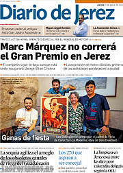 /Diario de Jerez