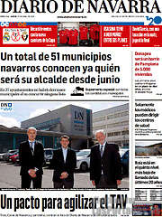 /Diario de Navarra