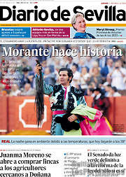 /Diario de Sevilla