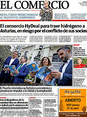 /El Comercio