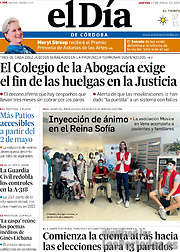 /El Día de Córdoba