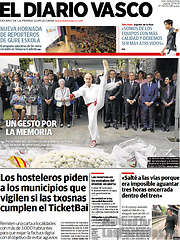 /El Diario Vasco