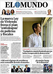 /El Mundo