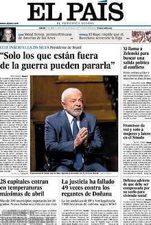 Periodico El País