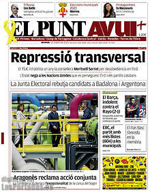 Periodico El Punt
