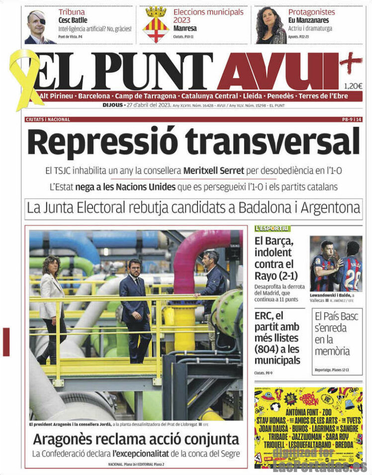 El Punt