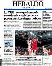 /Heraldo de Aragon