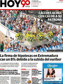 Periodico Hoy