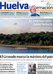 /Huelva Información