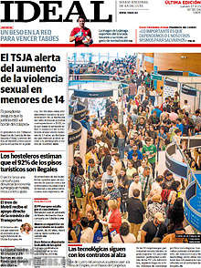 Periodico Ideal