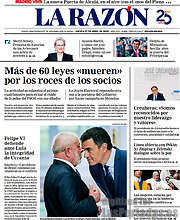 /La Razón