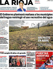 Periodico La Rioja