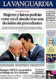 /La Vanguardia