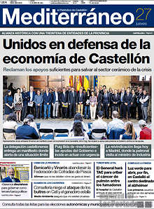 Periodico Mediterráneo