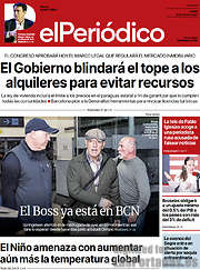 /El Periódico de Catalunya(Castellano)