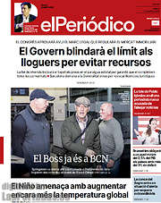 /El Periódico de Catalunya(Català)