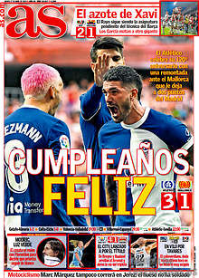 Periodico AS