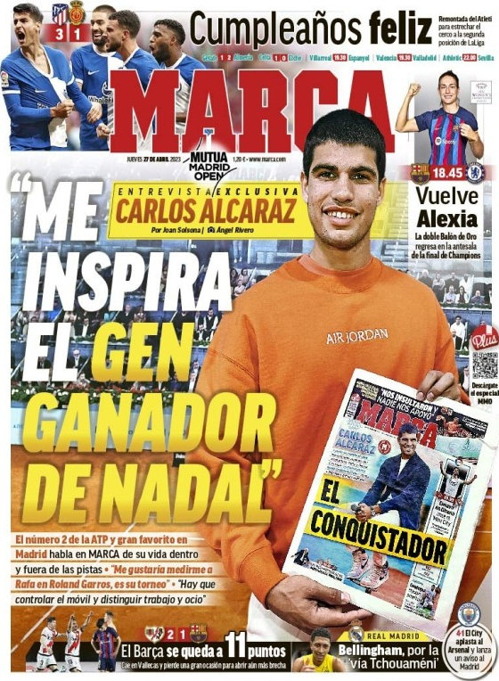 Marca