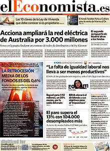 Periodico El Economista