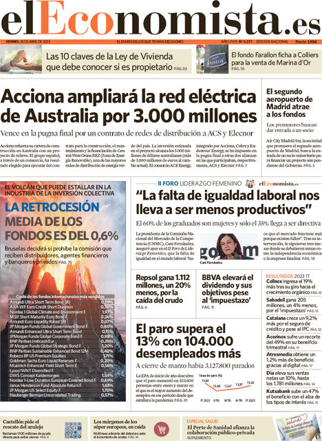 El Economista