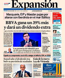 Periodico Expansion