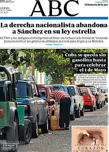 Periodico ABC