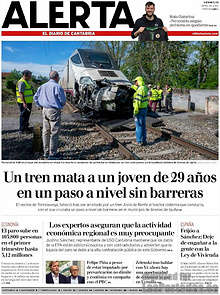 Periodico Alerta