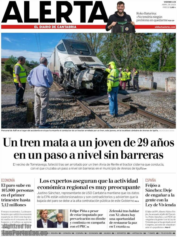 Alerta