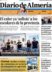 /Diario de Almería