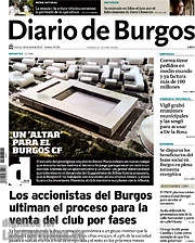 /Diario de Burgos
