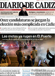 /Diario de Cádiz