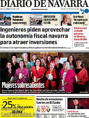 /Diario de Navarra