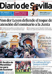 /Diario de Sevilla