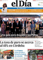 /El Día de Córdoba