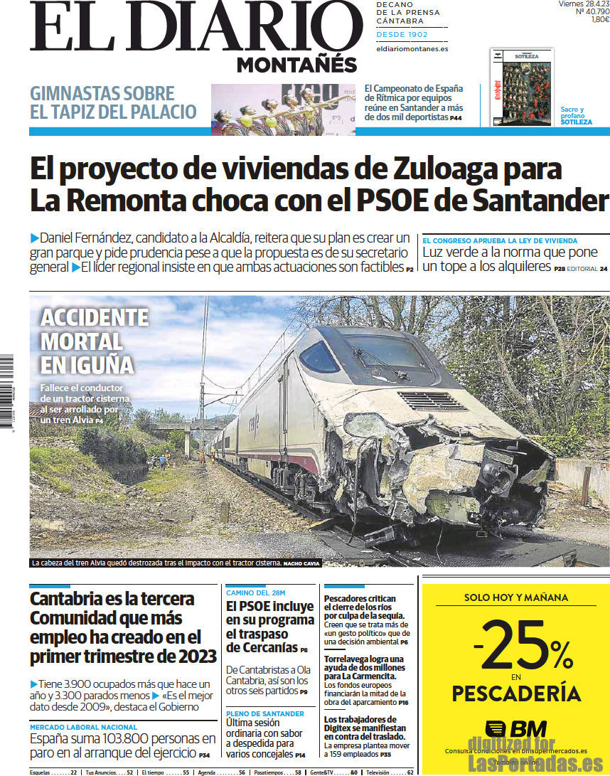 El Diario Montañés