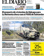 /El Diario Montañés